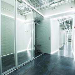 Отель Буран, Москва, Московская область