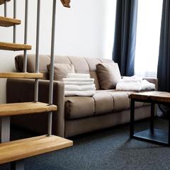 Отель Winewood Moscow Lounge, Москва, Московская область