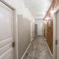 Хостел Jolly, Москва, Московская область