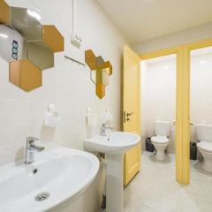 Хостел Олимпийский 22, Москва, Московская область