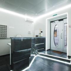 Отель Буран, Москва, Московская область