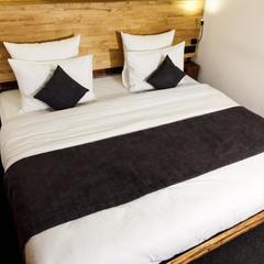 Отель Winewood Moscow Lounge, Москва, Московская область