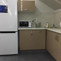 Отель Буран, Москва, Московская область