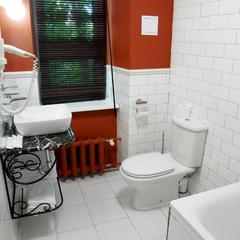 Отель Barin Residence Balchug, Москва, Московская область