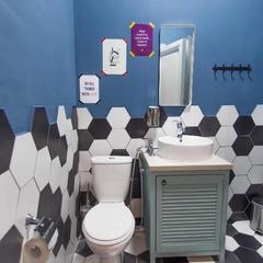 Хостел Jolly, Москва, Московская область