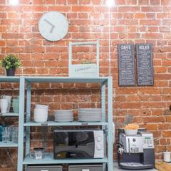 Хостел Jolly, Москва, Московская область