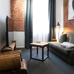 Отель Winewood Moscow Lounge, Москва, Московская область