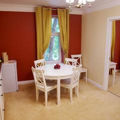 Отель Barin Residence Balchug, Москва, Московская область