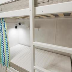 Хостел Jolly, Москва, Московская область