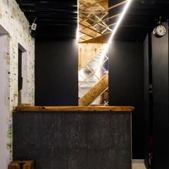 Отель Winewood Moscow Lounge, Москва, Московская область