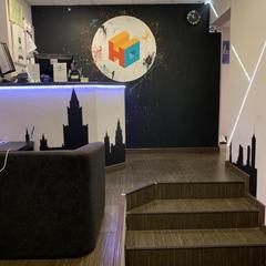 Хостел Олимпийский 22, Москва, Московская область