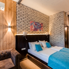 Гостиница Симонов Парк, Москва, Московская область