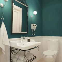 Отель Barin Residence Balchug, Москва, Московская область