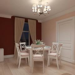 Отель Barin Residence Balchug, Москва, Московская область