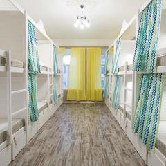 Хостел Jolly, Москва, Московская область