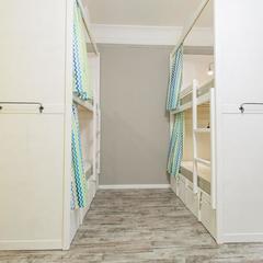 Хостел Jolly, Москва, Московская область