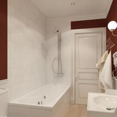 Отель Barin Residence Balchug, Москва, Московская область