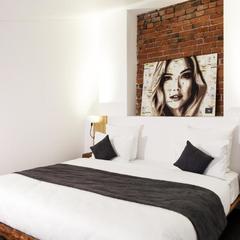 Отель Winewood Moscow Lounge, Москва, Московская область