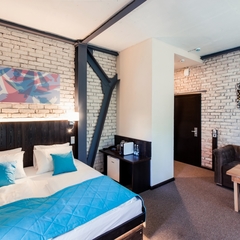 Гостиница Симонов Парк, Москва, Московская область