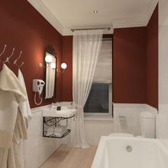 Отель Barin Residence Balchug, Москва, Московская область