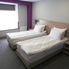 Гостиница ГородОтель на Ленинградском, Москва, Московская область