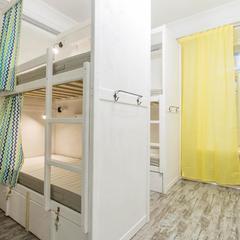 Хостел Jolly, Москва, Московская область