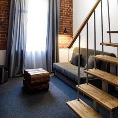 Отель Winewood Moscow Lounge, Москва, Московская область