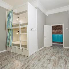 Хостел Jolly, Москва, Московская область