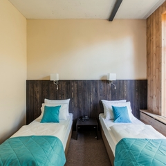 Гостиница Симонов Парк, Москва, Московская область