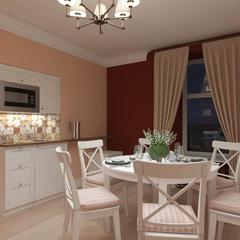 Отель Barin Residence Balchug, Москва, Московская область