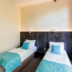 Гостиница Симонов Парк, Москва, Московская область