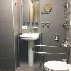 Гостиница ГородОтель на Ленинградском, Москва, Московская область