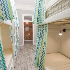 Хостел Jolly, Москва, Московская область