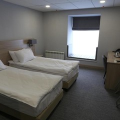 Гостиница ГородОтель на Ленинградском, Москва, Московская область