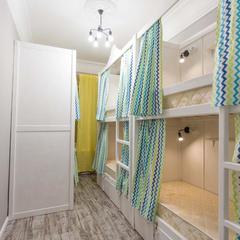 Хостел Jolly, Москва, Московская область