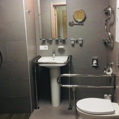 Гостиница ГородОтель на Ленинградском, Москва, Московская область