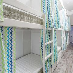 Хостел Jolly, Москва, Московская область