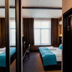 Гостиница Симонов Парк, Москва, Московская область