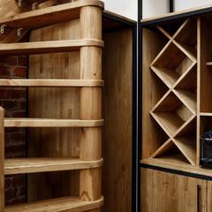 Отель Winewood Moscow Lounge, Москва, Московская область