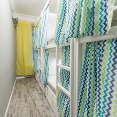 Хостел Jolly, Москва, Московская область