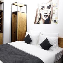 Отель Winewood Moscow Lounge, Москва, Московская область