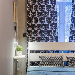 Хостел Jolly, Москва, Московская область