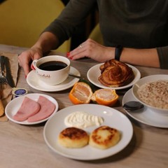 Гостиница ГородОтель на Ленинградском, Москва, Московская область