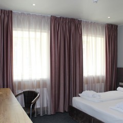 Гостиница Diplomat Residence, Москва, Московская область