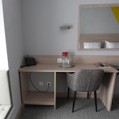 Гостиница ГородОтель на Ленинградском, Москва, Московская область