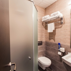 Гостиница Симонов Парк, Москва, Московская область