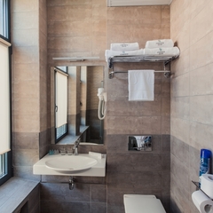 Гостиница Симонов Парк, Москва, Московская область