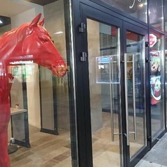 Гостиница ГородОтель на Ленинградском, Москва, Московская область