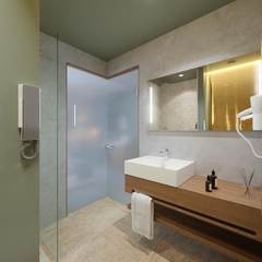 Гостиница Diplomat Residence, Москва, Московская область