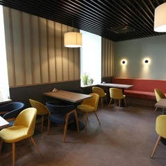 Гостиница ГородОтель на Ленинградском, Москва, Московская область